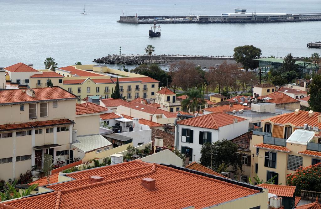 Apt. Downtown 2 Funchal (Madeira) Exterior foto