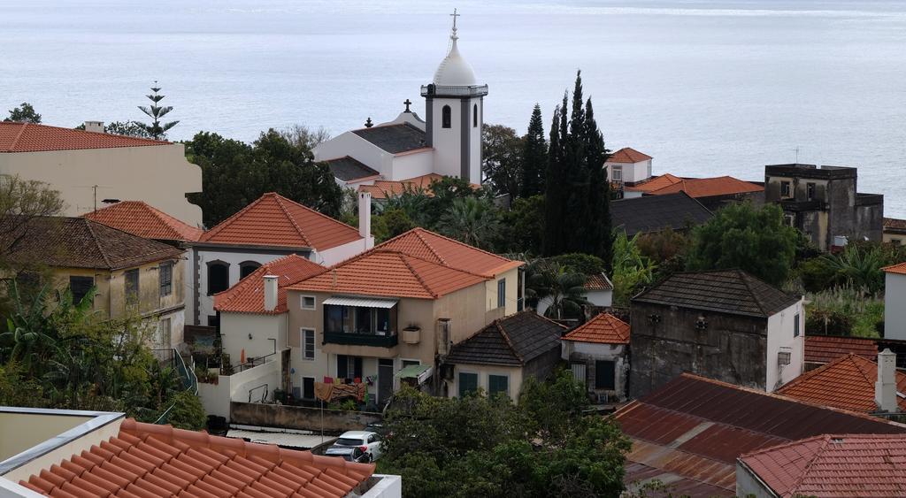 Apt. Downtown 2 Funchal (Madeira) Exterior foto