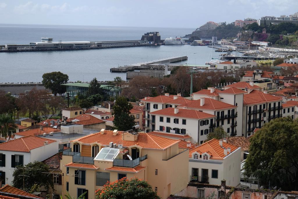 Apt. Downtown 2 Funchal (Madeira) Exterior foto