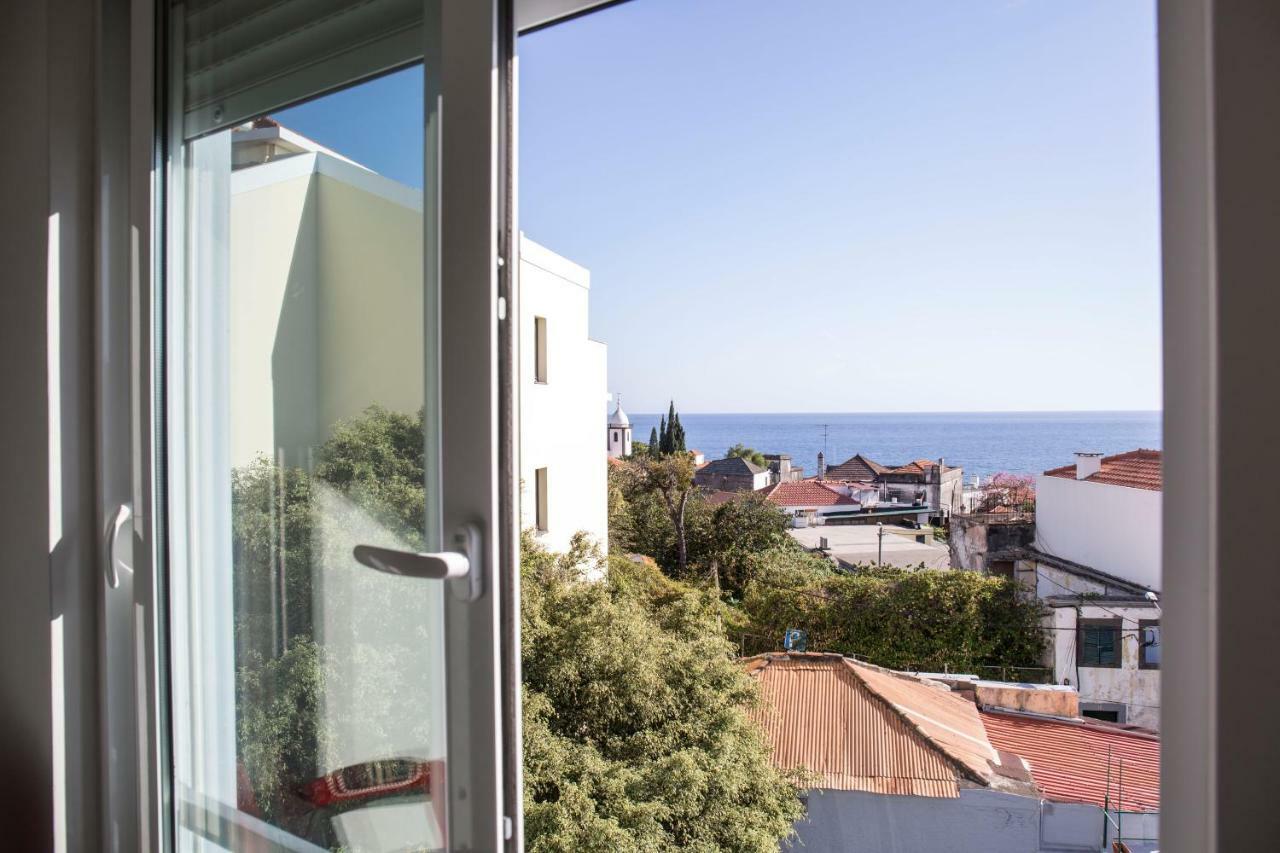 Apt. Downtown 2 Funchal (Madeira) Exterior foto
