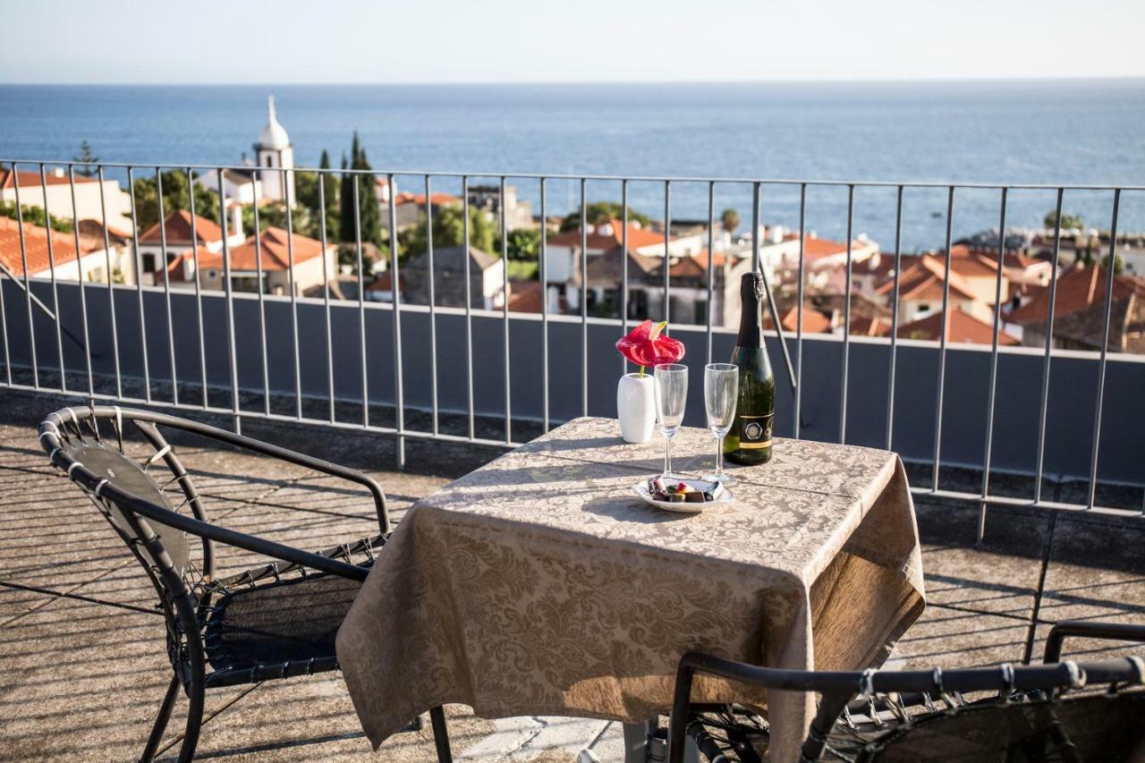 Apt. Downtown 2 Funchal (Madeira) Exterior foto