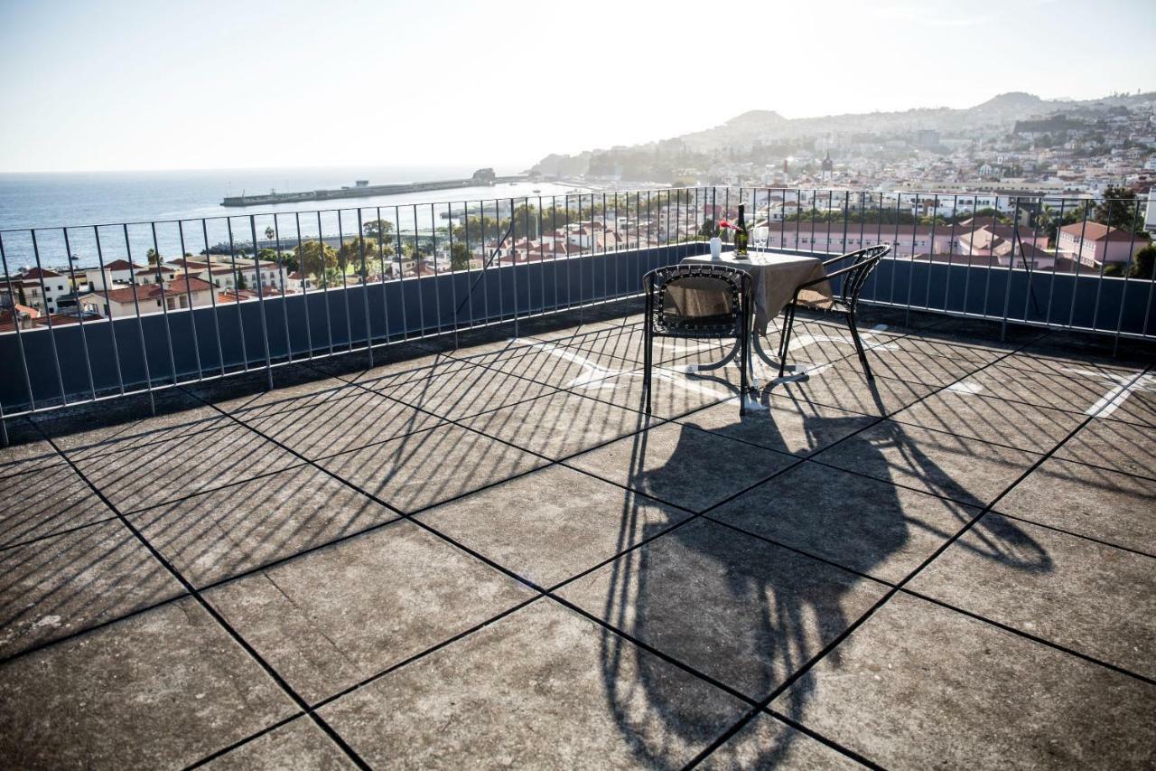 Apt. Downtown 2 Funchal (Madeira) Exterior foto