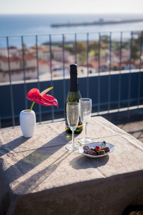 Apt. Downtown 2 Funchal (Madeira) Exterior foto