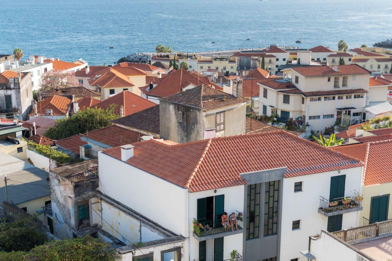 Apt. Downtown 2 Funchal (Madeira) Exterior foto