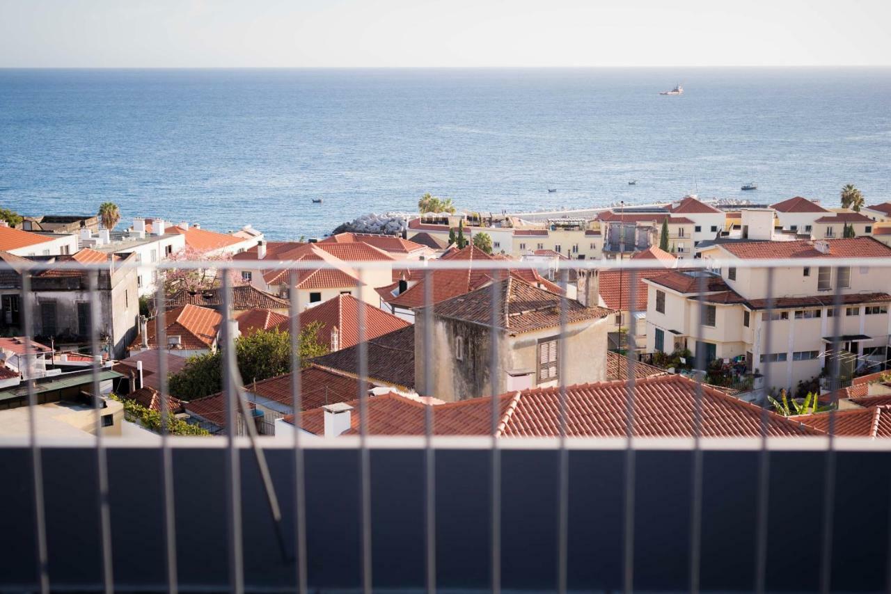 Apt. Downtown 2 Funchal (Madeira) Exterior foto